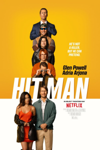 Hit Man streaming