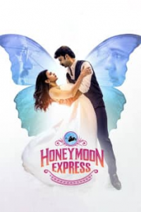 Honeymoon Express streaming