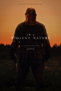 In A Violent Nature streaming