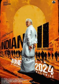 Indian 2 streaming