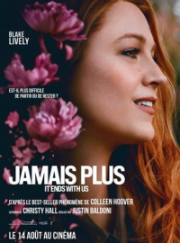 Jamais plus - It Ends With Us streaming