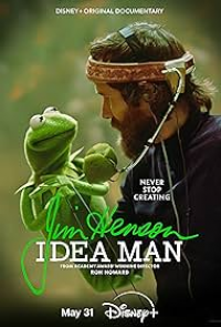 Jim Henson Idea Man streaming