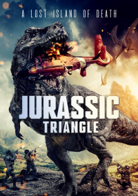 Jurassic Triangle streaming