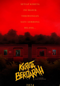 Kereta Berdarah