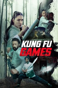 Kung Fu Games streaming