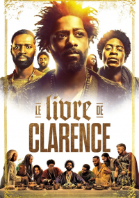 Le Livre de Clarence streaming