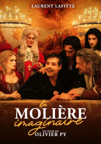 Le Molière imaginaire streaming