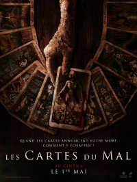 Les Cartes du mal streaming