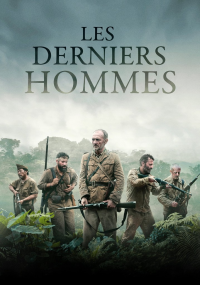 Les Derniers Hommes streaming