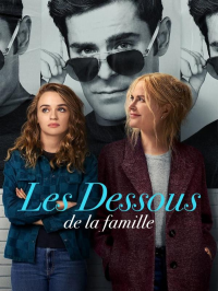 Les Dessous de la famille