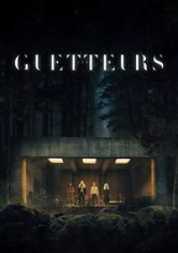 Les Guetteurs streaming