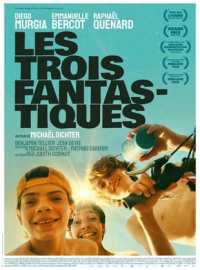 Les Trois Fantastiques streaming