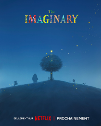 L'Imaginaire streaming