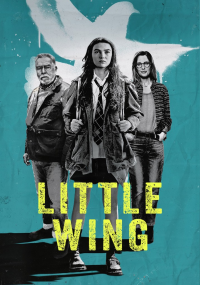 Little Wing streaming