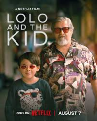 Lolo and the Kid streaming