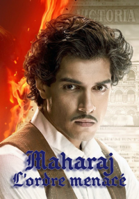 Maharaj : L'ordre menacé streaming