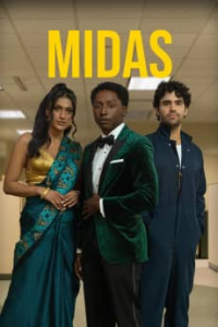 Midas streaming