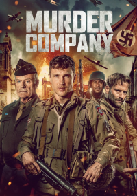 Murder Company streaming