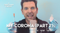 My Corona streaming