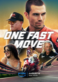 One Fast Move streaming