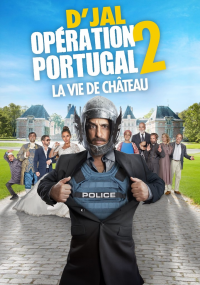 Opération Portugal 2: la vie de château streaming