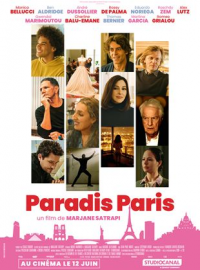 Paradis Paris streaming