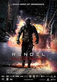 Rendel: Cycle of Revenge