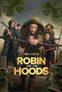 Robin and the Hood streaming