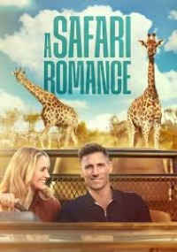 Safari Romance streaming