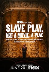 Slave Play. Not a Movie. A Play. streaming