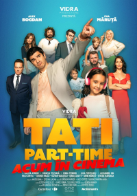 Tati Part Time streaming