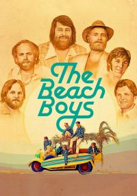 The Beach Boys streaming