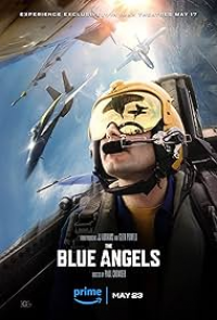 The Blue Angels