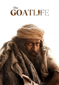 The Goat Life streaming