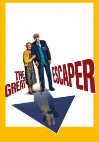 The Great Escaper