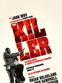 The Killer 2024 streaming