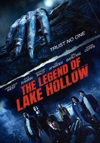 The Legend of Lake Hollow streaming