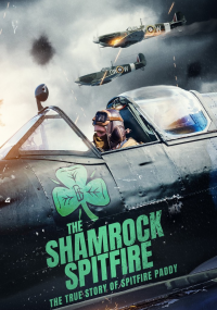 The Shamrock Spitfire