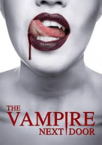 The Vampire Next Door