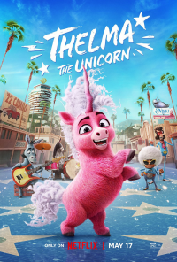 Thelma la licorne streaming