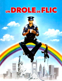 Un Drôle de flic streaming