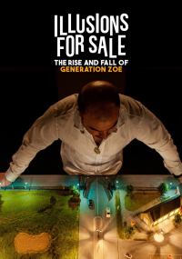 Vendeur de rêves: L'affaire Generación Zoe streaming