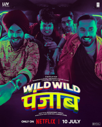 Wild Wild Punjab streaming