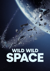 Wild Wild Space