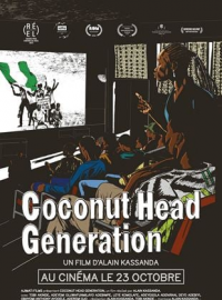 Coconut Head Generation streaming