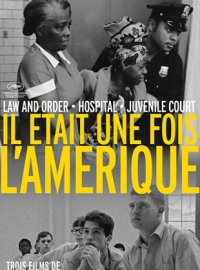 Il était une fois l'Amérique : Juvenile Court streaming