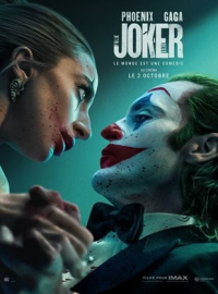 Joker: Folie à Deux streaming