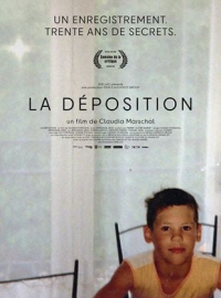 La Déposition