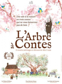 L'Arbre à Contes streaming