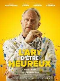 L'Art d'être heureux streaming